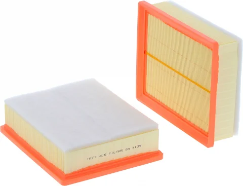 Vzduchový filter HIFI FILTER SA 4139