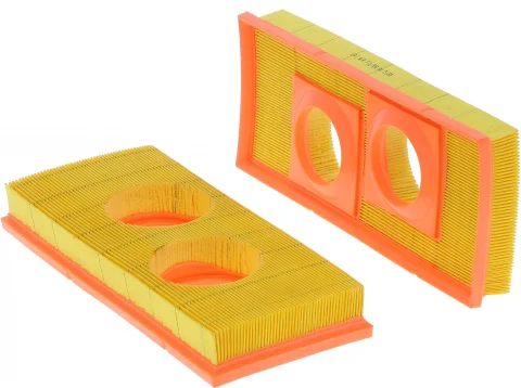 Vzduchový filter HIFI FILTER SA 5138