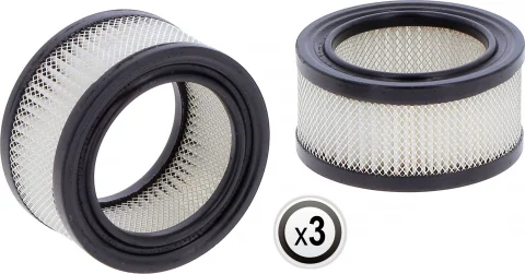 Vzduchový filter HIFI FILTER SA 7540 KIT