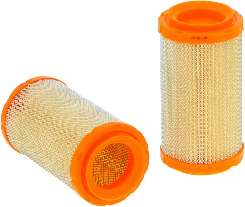 Vzduchový filter HIFI FILTER SA 807