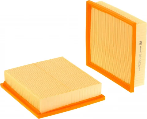 Vzduchový filter HIFI FILTER SA 8634