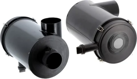 Čistič vzduchu HIFI FILTER SAH 01C13ADH004