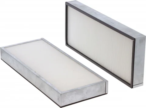 Kabínový filter HIFI FILTER SC 40006