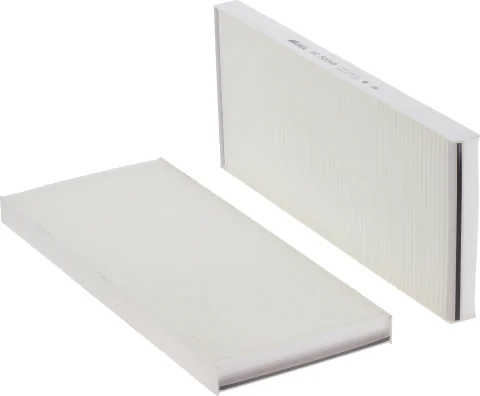 Kabínový filter HIFI FILTER SC 50048
