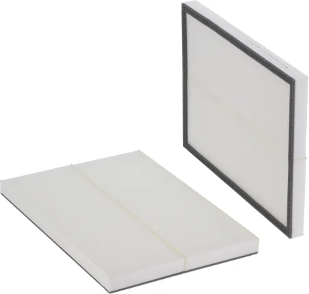 Kabínový filter HIFI FILTER SC 60125