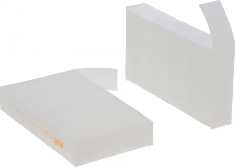 Kabínový filter HIFI FILTER SC 80100