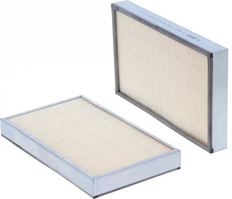 Kabínový filter HIFI FILTER SC 90022