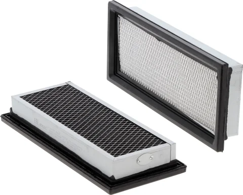 Kabínový filter HIFI FILTER SC 90483 CAG