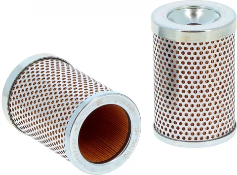 Hydraulický filter HIFI FILTER SH 53160