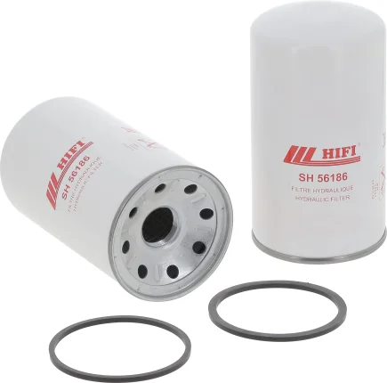Hydraulický filter HIFI FILTER SH 56186