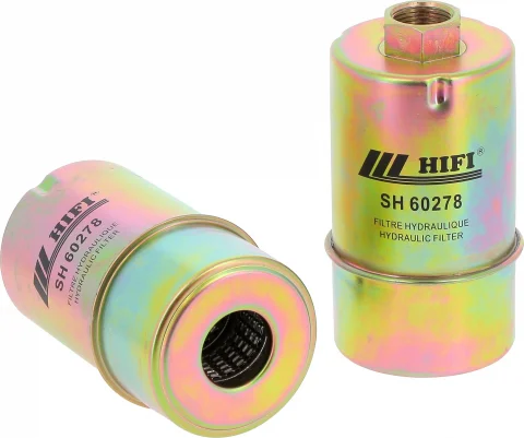 Hydraulický filter HIFI FILTER SH 60278