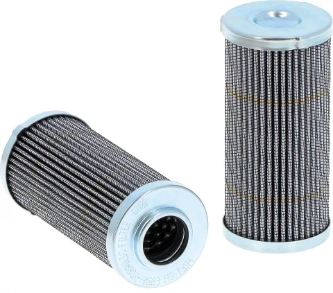 Hydraulický filter HIFI FILTER SH 630008