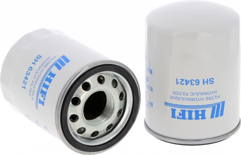 Hydraulický filter HIFI FILTER SH 63421