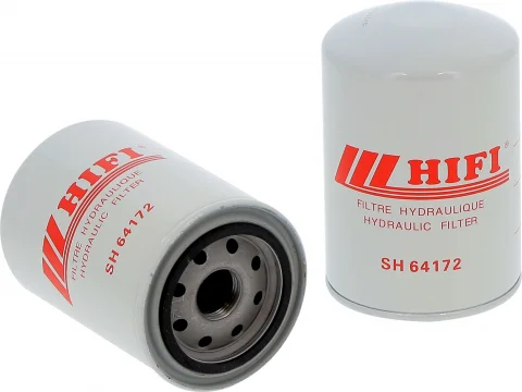 Hydraulický filter HIFI FILTER SH 64172