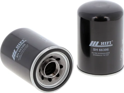 Hydraulický filter HIFI FILTER SH 66396