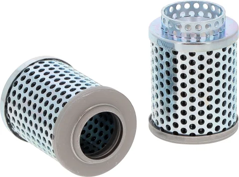 Hydraulický filter HIFI FILTER SH 67881 V