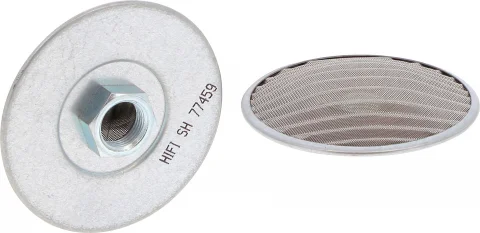 Hydraulický filter HIFI FILTER SH 77459
