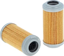 Hydraulický filter HIFI FILTER SH 64399