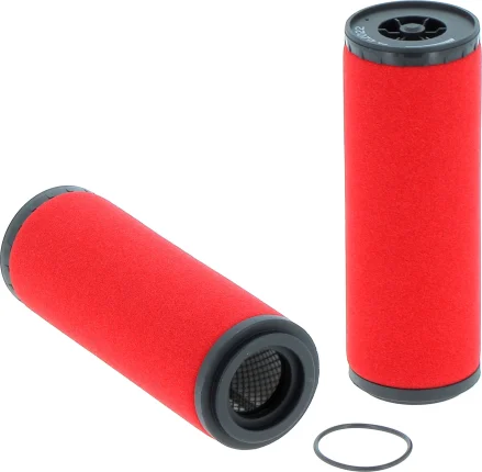 Mikrofilter HIFI FILTER SI 22022