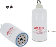 Palivový filter HIFI FILTER SN 35044