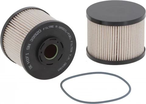 Palivový filter HIFI FILTER SN 39920
