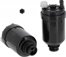 Palivový filter HIFI FILTER SN 40898