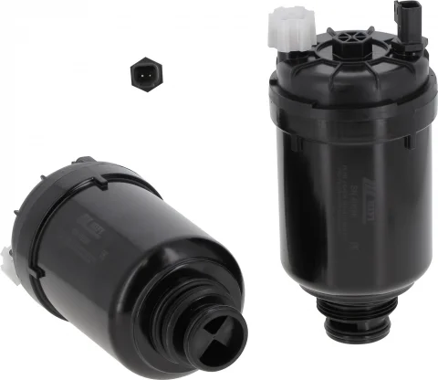 Palivový filter HIFI FILTER SN 40898
