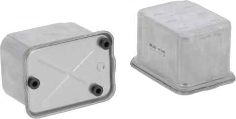 Palivový filter HIFI FILTER SN 5045