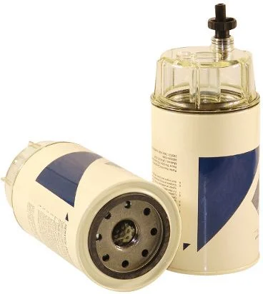 Palivový filter HIFI FILTER SN 55004