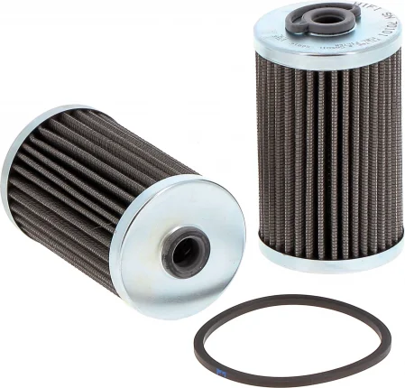 Palivový filter HIFI FILTER SN 70101