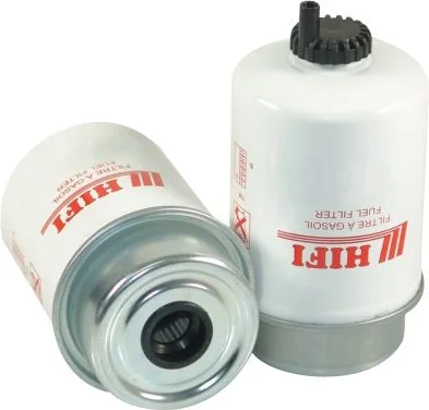 Palivový filter HIFI FILTER SN 70266