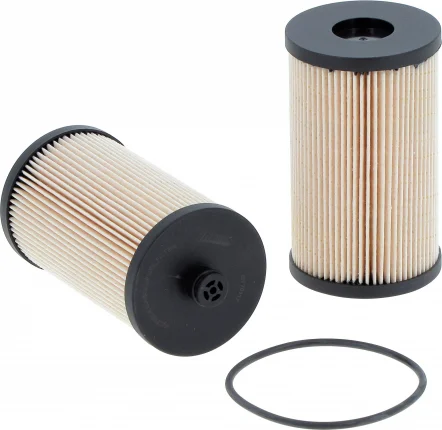 Palivový filter HIFI FILTER SN 70317