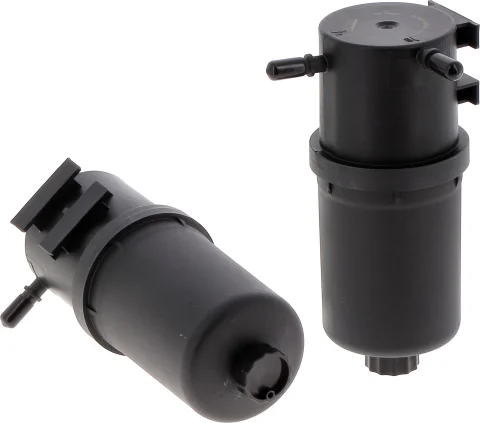 Palivový filter HIFI FILTER SN 70360