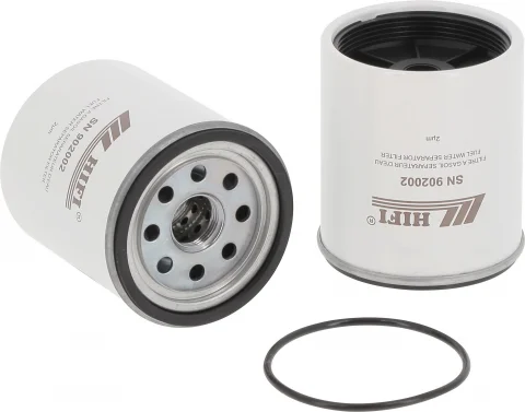 Palivový filter HIFI FILTER SN 902002