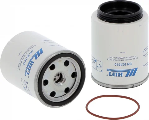 Palivový filter HIFI FILTER SN 921610