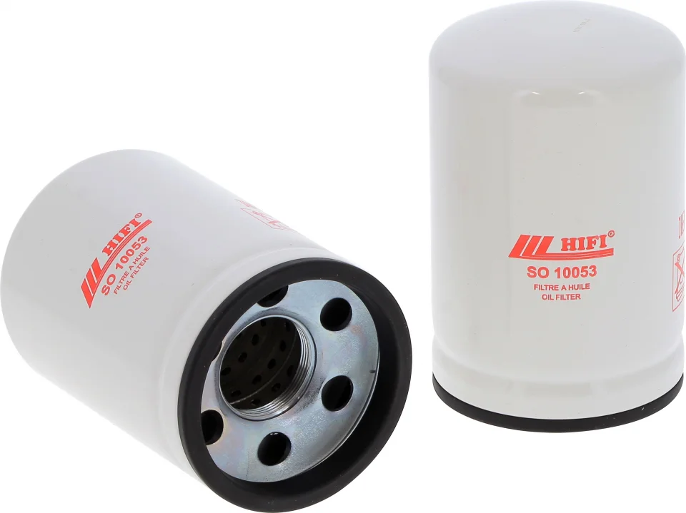 Olejový filter HIFI FILTER SO 10053 | ALLfilters.sk