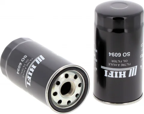 Olejový filter HIFI FILTER SO 6094