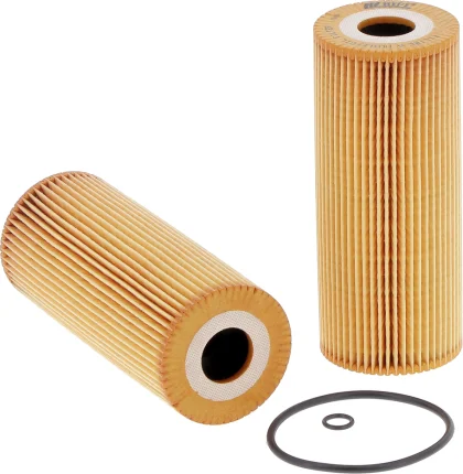 Olejový filter HIFI FILTER SO 7063