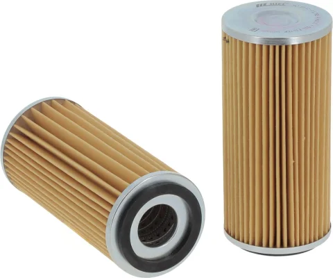 Olejový filter HIFI FILTER SO 8117