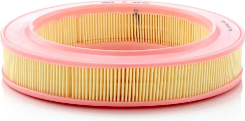 Vzduchový filter MANN FILTER C 2536