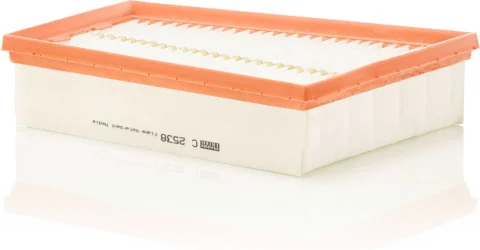 Vzduchový filter MANN FILTER C 2538