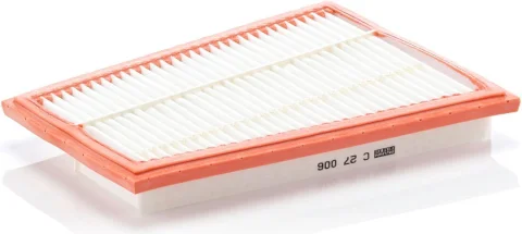 Vzduchový filter MANN FILTER C 27 006