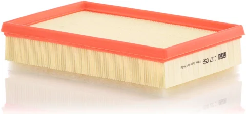 Vzduchový filter MANN FILTER C 27 059
