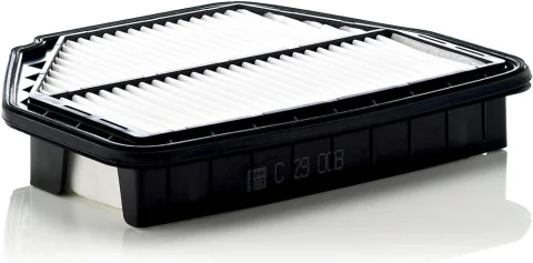 Vzduchový filter MANN FILTER C 29 008