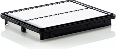 Vzduchový filter MANN FILTER C 2941