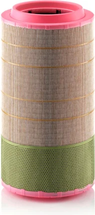 Vzduchový filter MANN FILTER C 30 1530