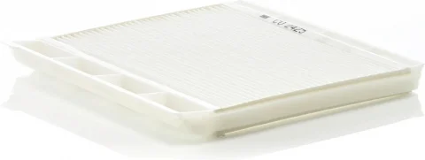 Kabínový filter MANN FILTER CU 2425