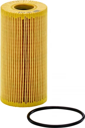 Olejový filter MANN FILTER HU 618 x