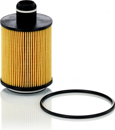 Olejový filter MANN FILTER HU 712/11 x