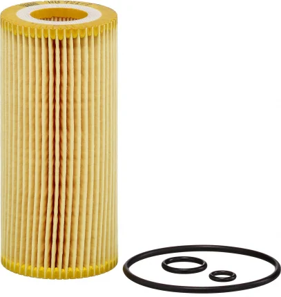 Olejový filter MANN FILTER HU 721/2 x